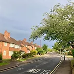 Serviced Studio In Bournville